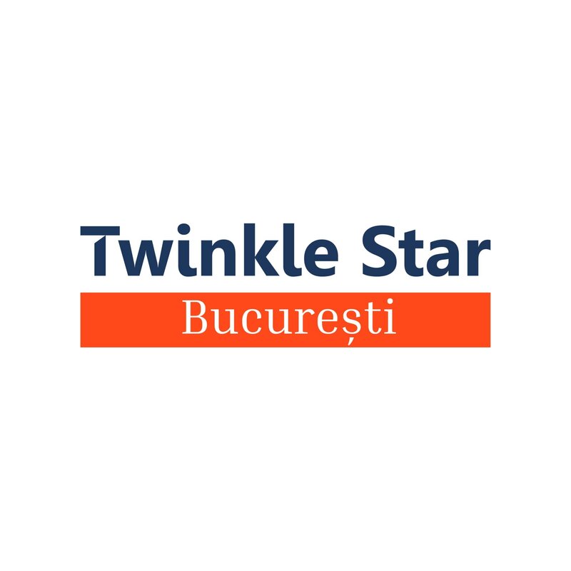 Twinkle Star - Centru pregatire Cambridge
